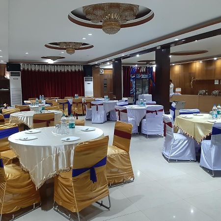 Hotel Platinum Plaza Rohtak Екстер'єр фото